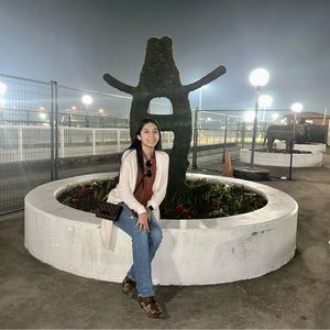 Meet your Posher, Danielle